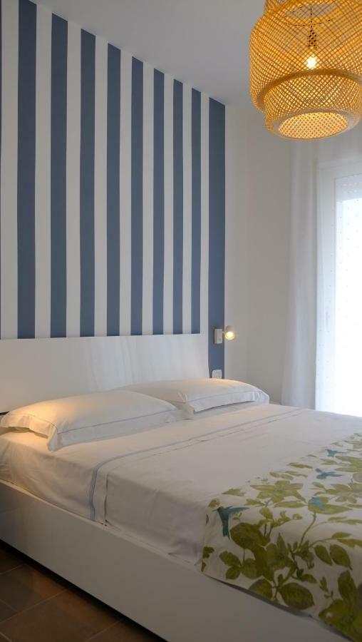 Hotel Quarantacinque Ospitalita Cagliari Exterior foto