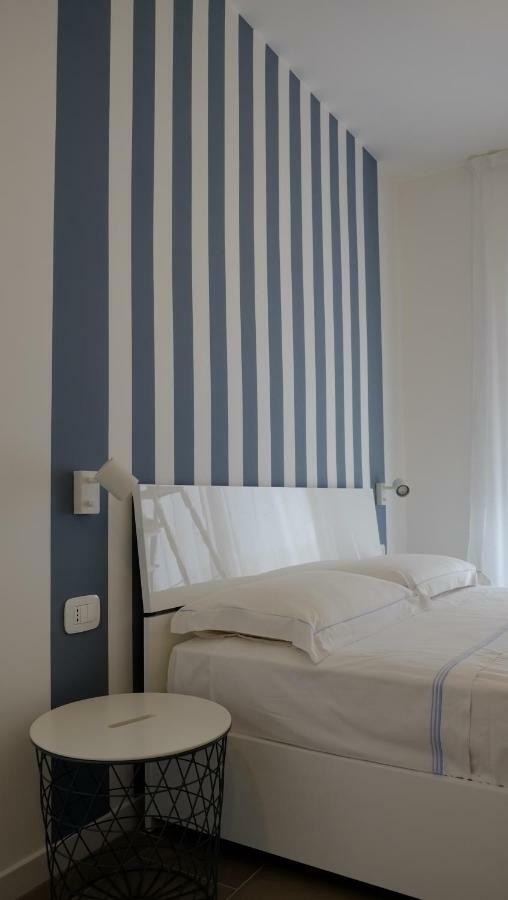 Hotel Quarantacinque Ospitalita Cagliari Exterior foto